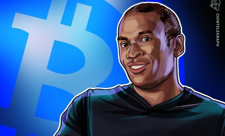 Arthur Hayes Says Bitcoin, Ether Could Fall On Macro Headwinds