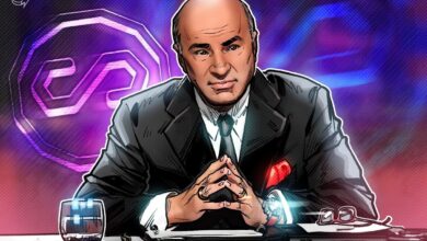 Stablecoins threaten legacy payments, forex platforms: Kevin O’Leary