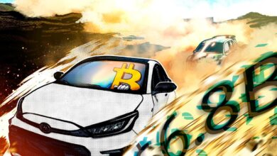 Bitfinex Bitcoin longs total .8B while shorts stand at M — Time for BTC to rally?