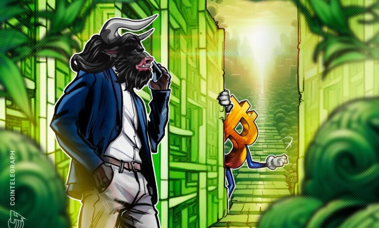 Bitcoin bull flag and standard profit taking hint at eventual rally to new BTC price highs Bitcoin bull flag and standard profit taking hint at eventual rally to new BTC price highs