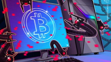 Chinese printer maker spread Bitcoin stealing malware — Report