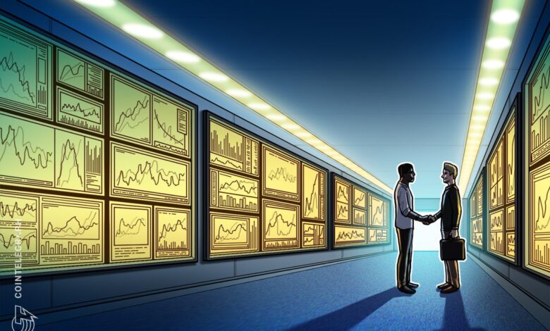 Crypto VC deals fall to 2025 low as M&As rise to .9B high