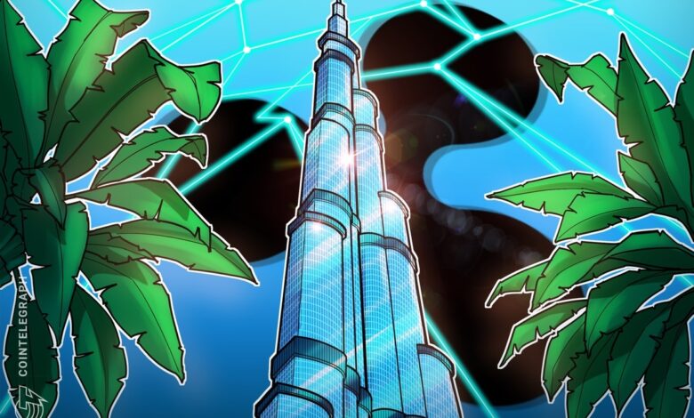Ripple launches cross-border blockchain payments in UAE Ripple launches cross-border blockchain payments in UAE