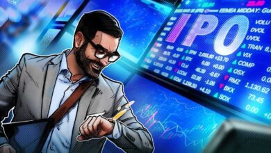 Crypto IPO Season Started After Circle’s NYSE Success