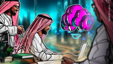 Abu Dhabi’s Bold Technologies to launch .5B AI infrastructure initiative