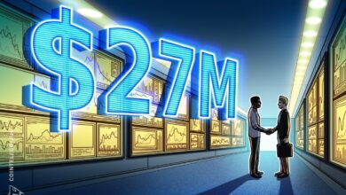 Synthetix scuttles M Derive deal after community concerns