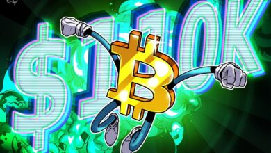 Bitcoin continues rally to surpass 0K for the first time