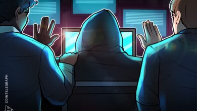 Feds charge Amalgam founder with stealing M via ‘sham’ blockchain