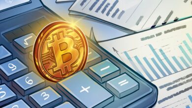 Bitcoin ‘looks exhausted’ as next bear market yields K target