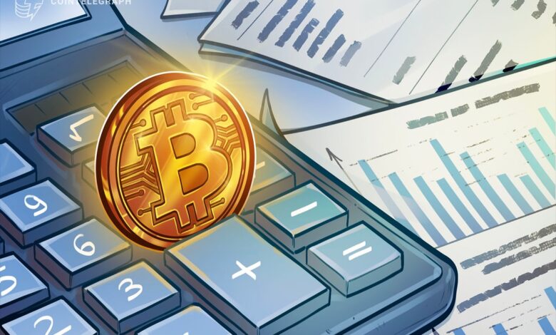 Key BTC Levels to Watch Ahead of Fed Chair Powell’s Speech. Key BTC Levels to Watch Ahead of Fed Chair Powell’s Speech.