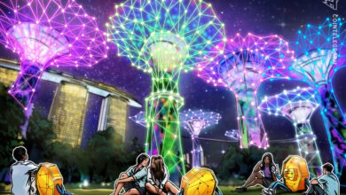 Crypto awareness in Singapore hits record 94%, but ownership falls