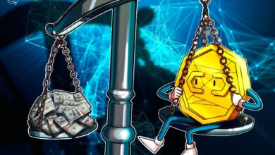 ‘You don’t own enough crypto, NFTs’