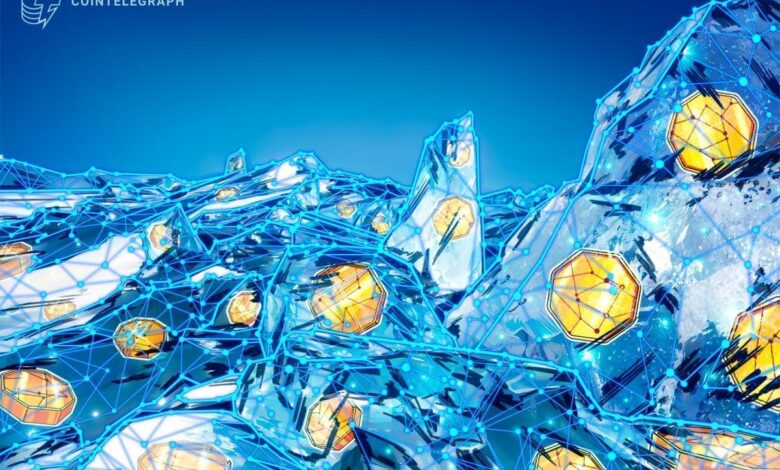 Sui validators freeze majority of stolen funds in 0M Cetus hack Sui validators freeze majority of stolen funds in 0M Cetus hack