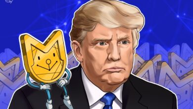Who attended Trump’s memecoin dinner?