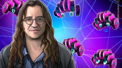 SingularityNET’s Ben Goertzel opens up about AGI, decentralization