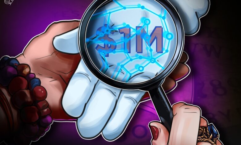 Kiyosaki, Wood, Trump predict M Bitcoin by 2030