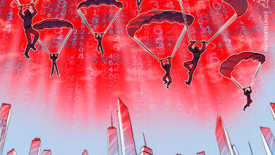 10 Red Flags of a Fake Crypto Airdrop (And How to Avoid Them)