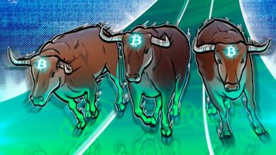 Bitcoin price aims for new highs on Memorial Day