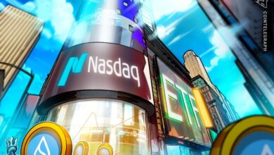 Nasdaq files for 21Shares Sui ETF, kicking off SEC review