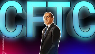 Crypto vulnerable if CFTC not given authority, says ex-chair Behnam