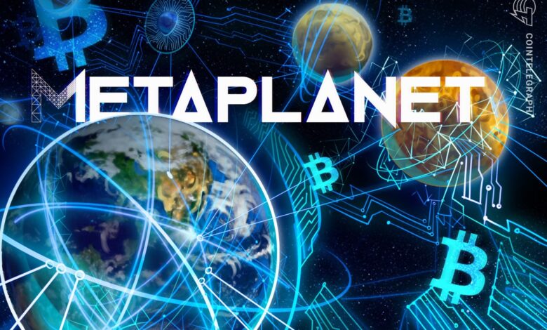 Metaplanet issues M in zero-interest bonds to boost Bitcoin holdings Metaplanet issues M in zero-interest bonds to boost Bitcoin holdings