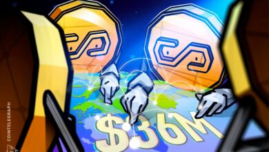 Conduit Raises M to Expand Cross-Border Stablecoin System