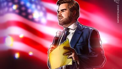 ‘Don’t ignore politics Bitcoin community’
