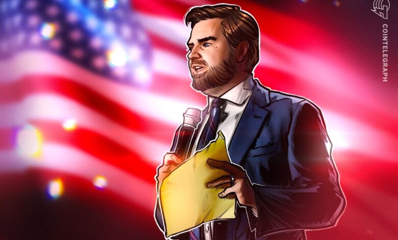 ‘Don’t ignore politics Bitcoin community’ ‘Don’t ignore politics Bitcoin community’