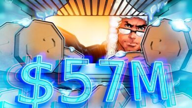 US court freezes M USDC allegedly linked to LIBRA scandal
