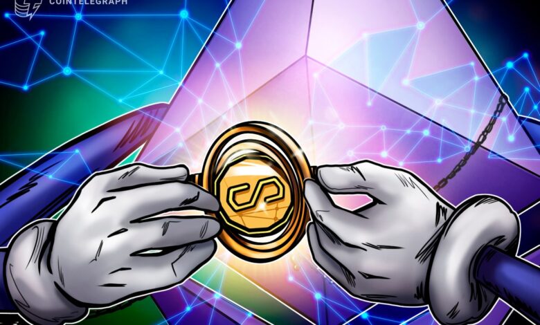 Ethereum Foundation taps Aave to borrow M in GHO stablecoins
