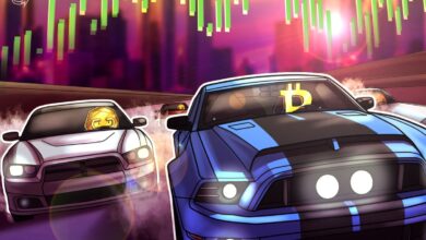 Bitcoin is well-positioned for 0K next as multiple metrics flip bullish