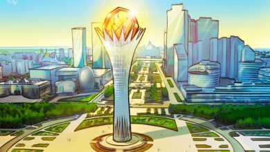 Kazakhstan Eyes Crypto Reserves, Citing Norway and US as Models