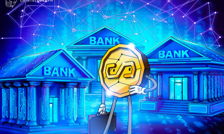 Stripe holds early talks with banks on stablecoin use