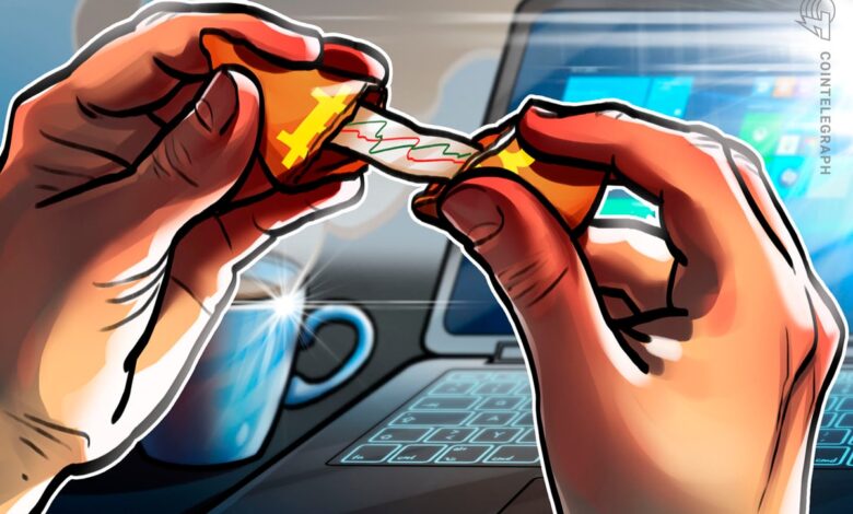 Bitcoin price might hit 0K in 2025 — Here is how Bitcoin price might hit 0K in 2025 — Here is how