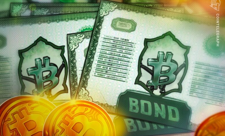 Bitcoin coming for trillion treasury market — Bitwise CEO Bitcoin coming for trillion treasury market — Bitwise CEO