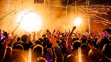 Nightclubs affected as younger people shun nights out and stay at home instead