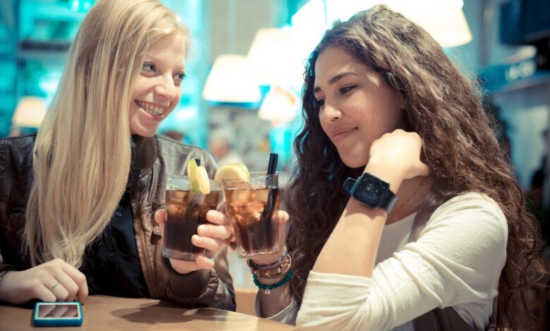 Experts say this is the age you can let your teen go on holiday without you Experts say this is the age you can let your teen go on holiday without you