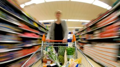 Warning that common food type is killing thousands every year