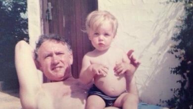 My dad was diagnosed with dementia when I was 12. This is what I wish I knew then