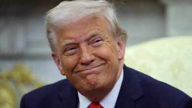 President Trump threatens 100% tariffs on foreign films: ‘The movie industry is dying’