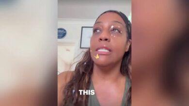 Alison Hammond updates fans after she pulls out of This Morning | Culture