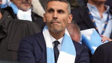 Friday’s briefing: Man City want to be more ‘aggressive’ in market