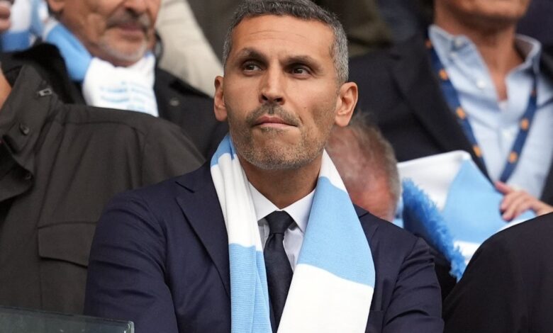 Friday’s briefing: Man City want to be more ‘aggressive’ in market Friday’s briefing: Man City want to be more ‘aggressive’ in market