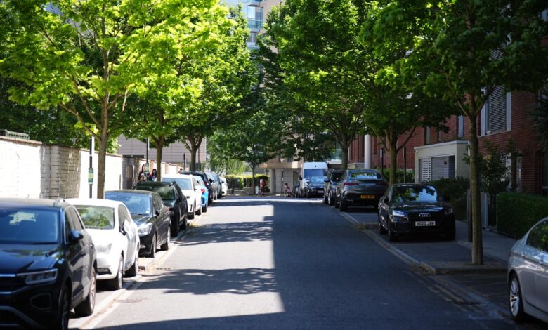 Man attacked and left for dead for cornflakes and a shepherd’s pie, court told