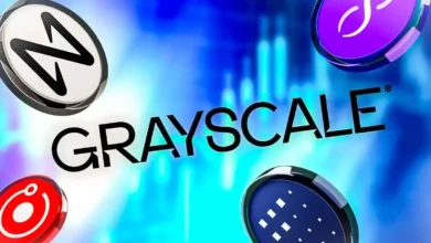 AI Coins Rally As Grayscale Unveils AI Crypto Sector Amid 4.5x Growth