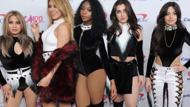 Fifth Harmony 2.0? Girl group ‘in talks’ to reunite but minus Camila Cabello
