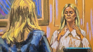 Cassie Ventura’s former best friend Kerry Morgan testifies how Diddy paid her K to stay silent about abuse