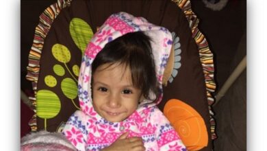 A mom was arrested after starving her child in a closet. Now, cops are searching for her sister who has been missing since 2017