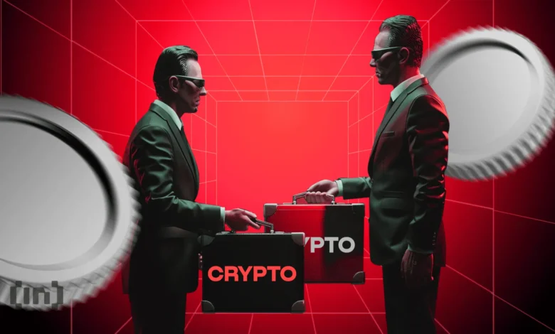 eXch Crypto Exchange Shutdown by German Authorities