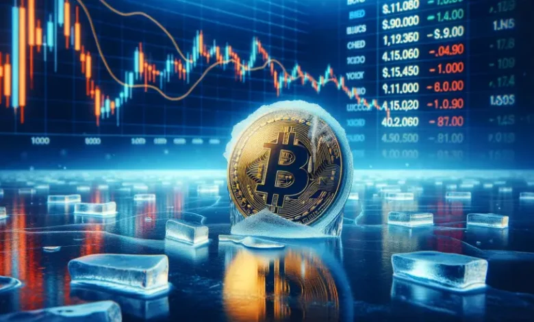 Bitcoin price dips into support – bullish market structure signals push toward 5K